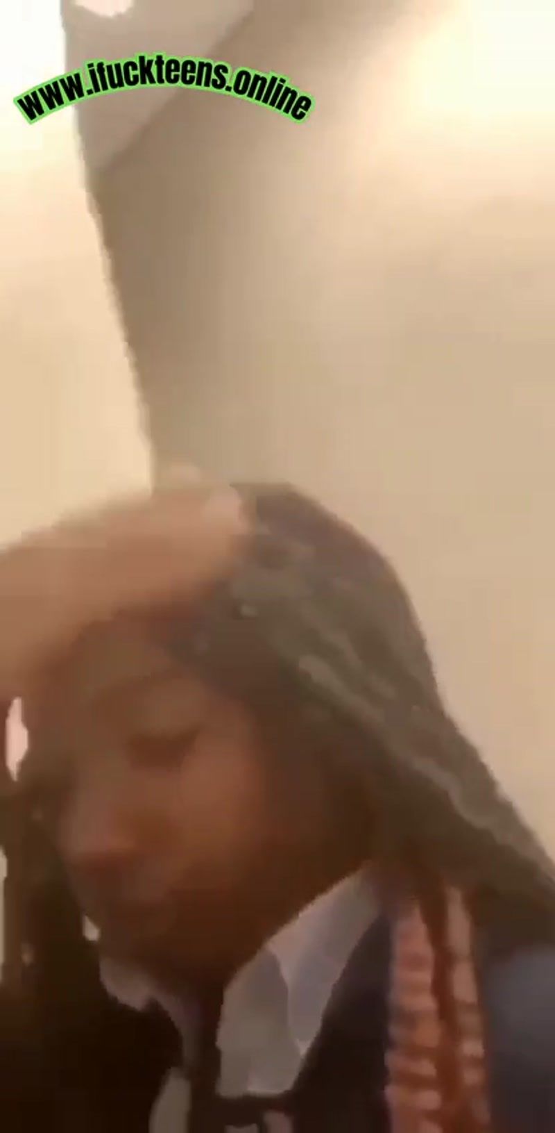I Fuck Teens | You pay school fees, but this is what she does